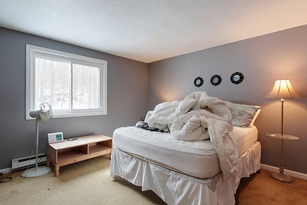 Single Family Residence at 113 West St, Pepperell MA 01463, Pepperell, photo 19 of 35