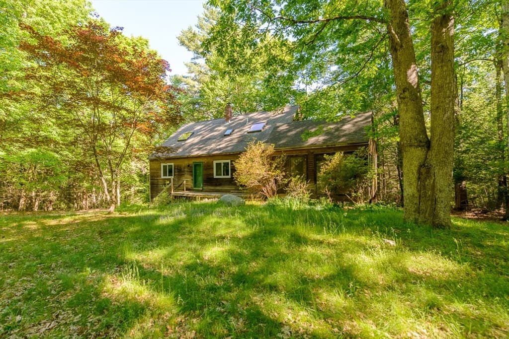Single Family Residence at 113 West St, Pepperell MA 01463, Pepperell, photo 31 of 35