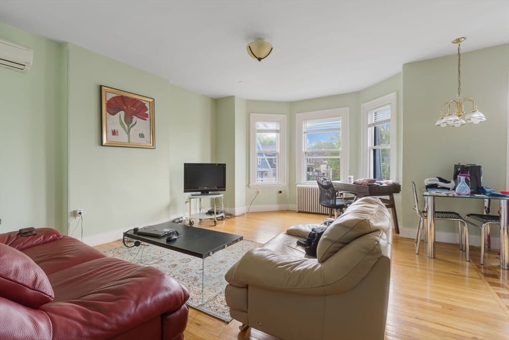 3 Family at 407A Broadway, Cambridge MA 02138, Cambridge, photo 20 of 36