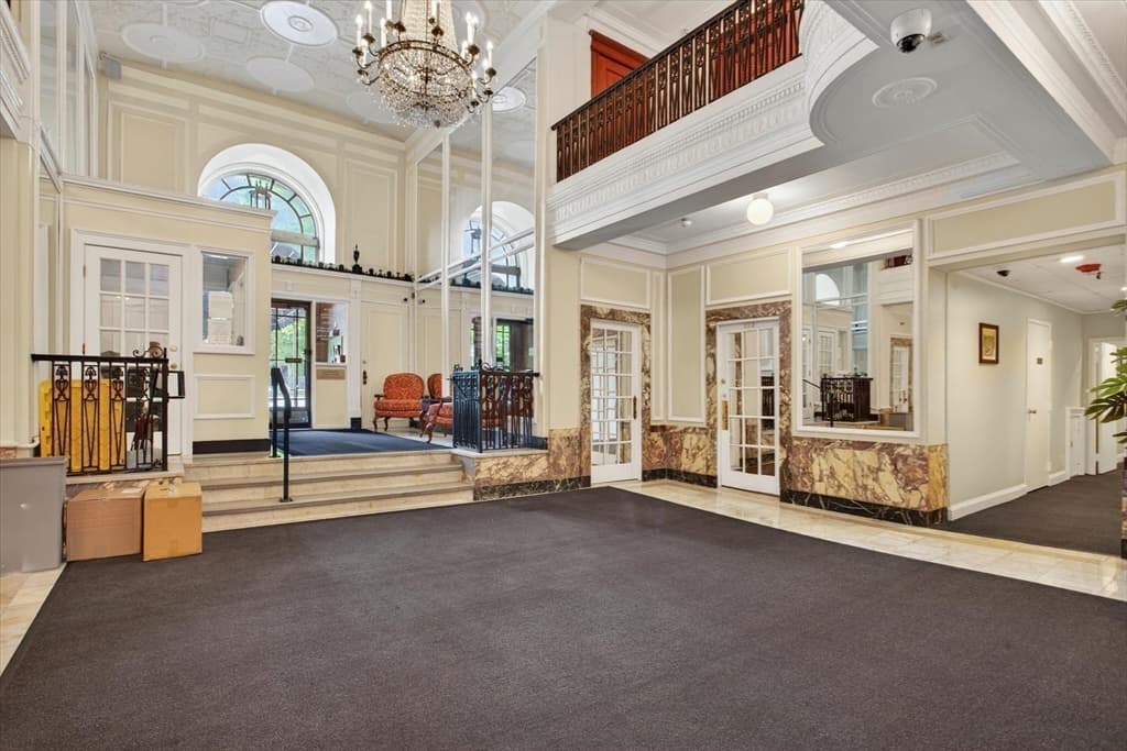 Condominium at 464 Commonwealth Ave # 51, Boston MA 02215, photo 13 of 18