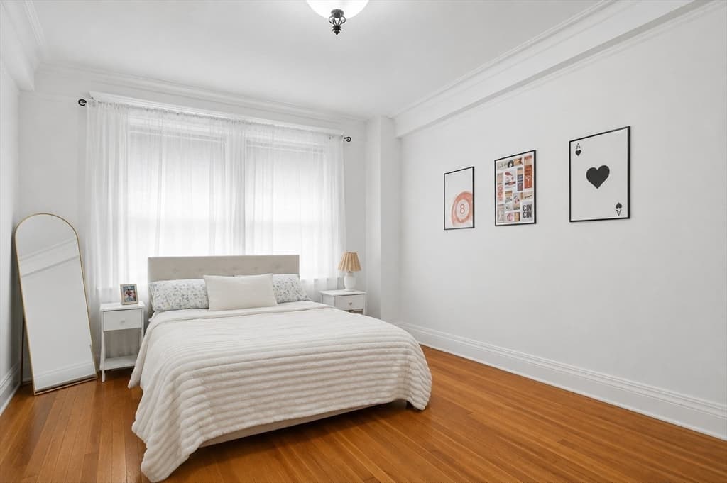 Condominium at 464 Commonwealth Ave # 51, Boston MA 02215, photo 7 of 18