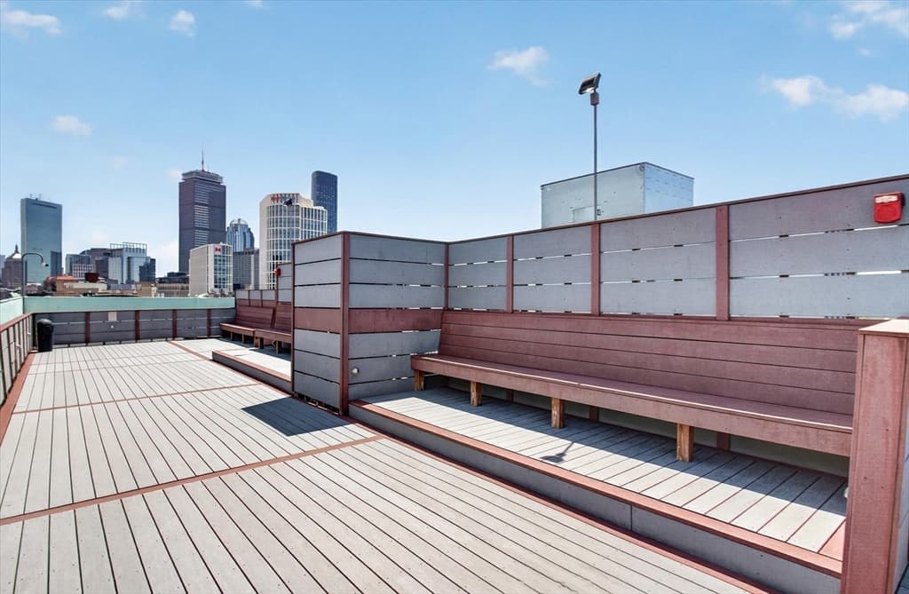 Condominium at 464 Commonwealth Ave # 51, Boston MA 02215, photo 14 of 18