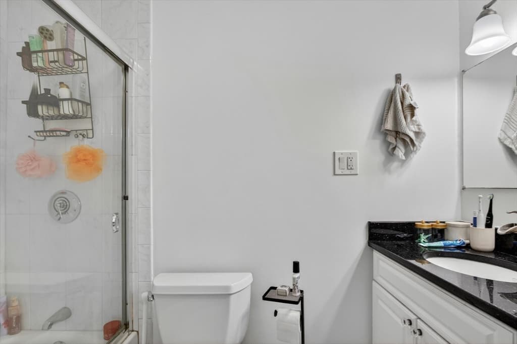 Condominium at 464 Commonwealth Ave # 51, Boston MA 02215, photo 11 of 18