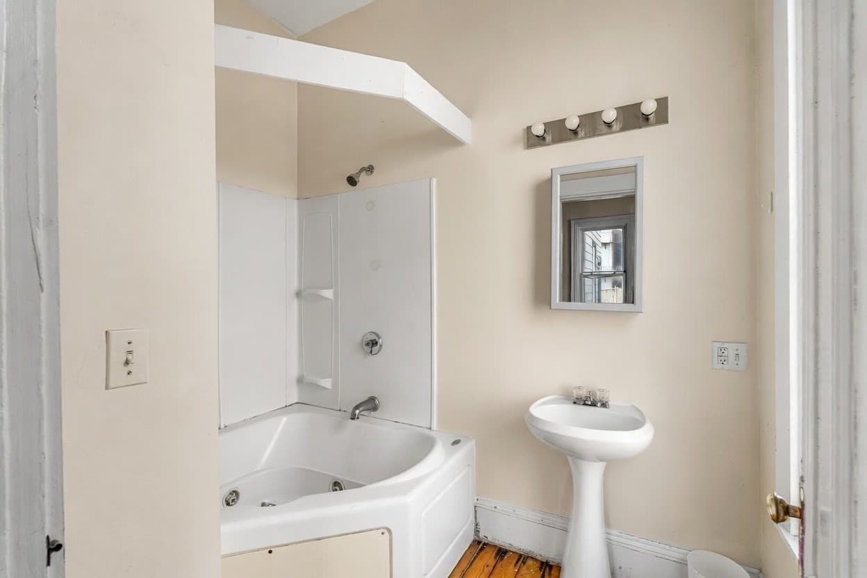 2 Family - 2 Units Side by Side at 20-22 Highgate St, Boston MA 02134, photo 23 of 36