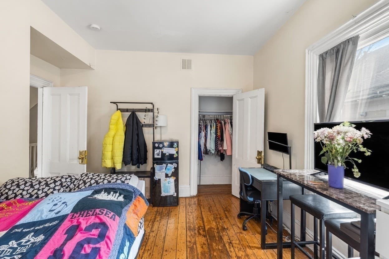 2 Family - 2 Units Side by Side at 20-22 Highgate St, Boston MA 02134, photo 27 of 36