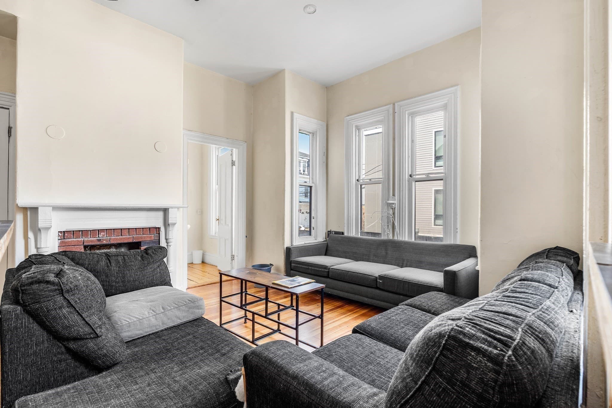 2 Family - 2 Units Side by Side at 20-22 Highgate St, Boston MA 02134, photo 16 of 36