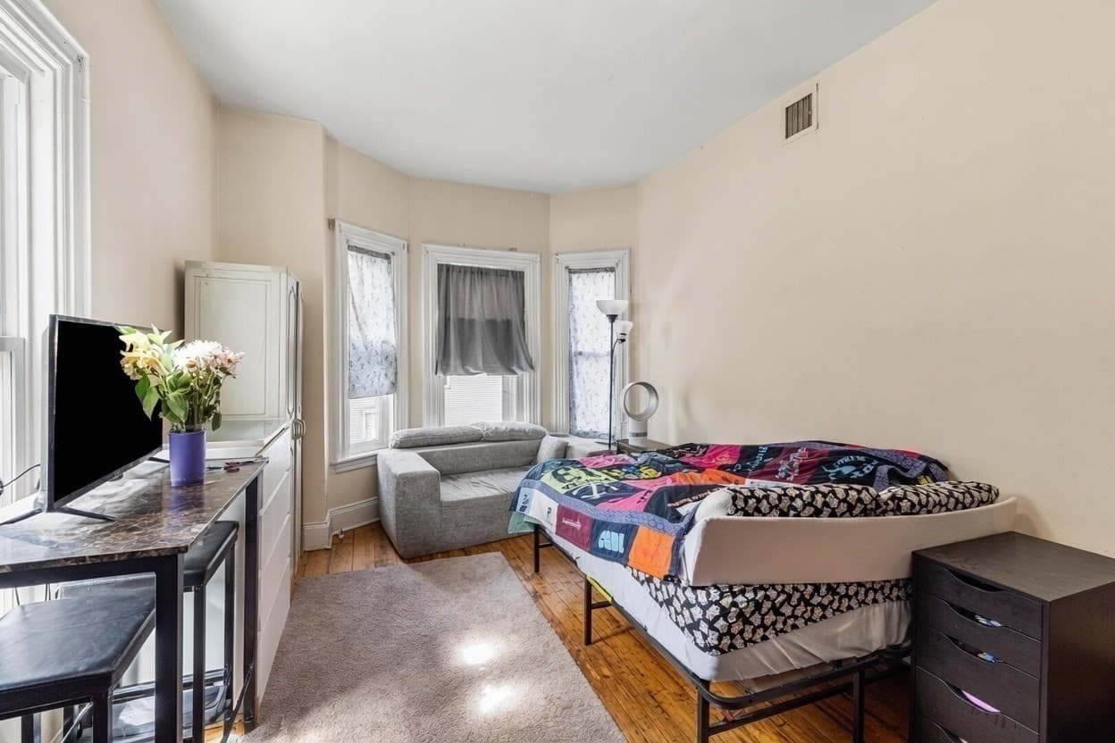 2 Family - 2 Units Side by Side at 20-22 Highgate St, Boston MA 02134, photo 26 of 36