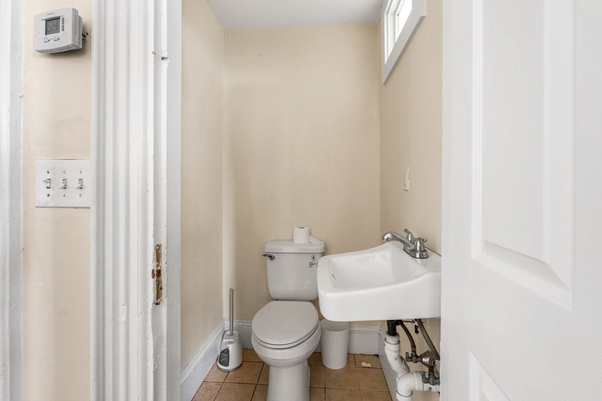2 Family - 2 Units Side by Side at 20-22 Highgate St, Boston MA 02134, photo 22 of 36