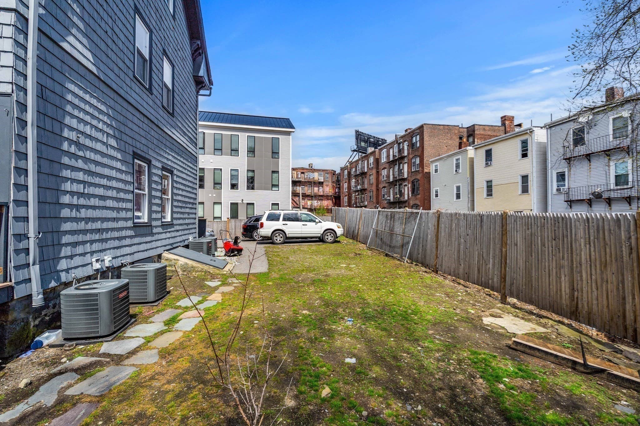 2 Family - 2 Units Side by Side at 20-22 Highgate St, Boston MA 02134, photo 7 of 36