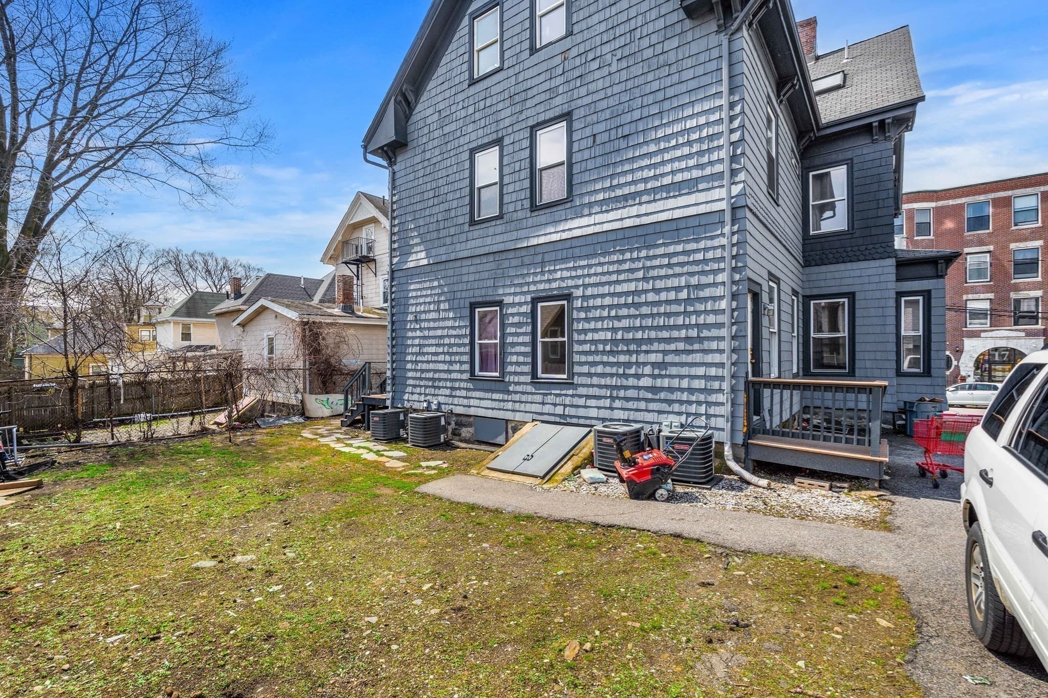 2 Family - 2 Units Side by Side at 20-22 Highgate St, Boston MA 02134, photo 5 of 36