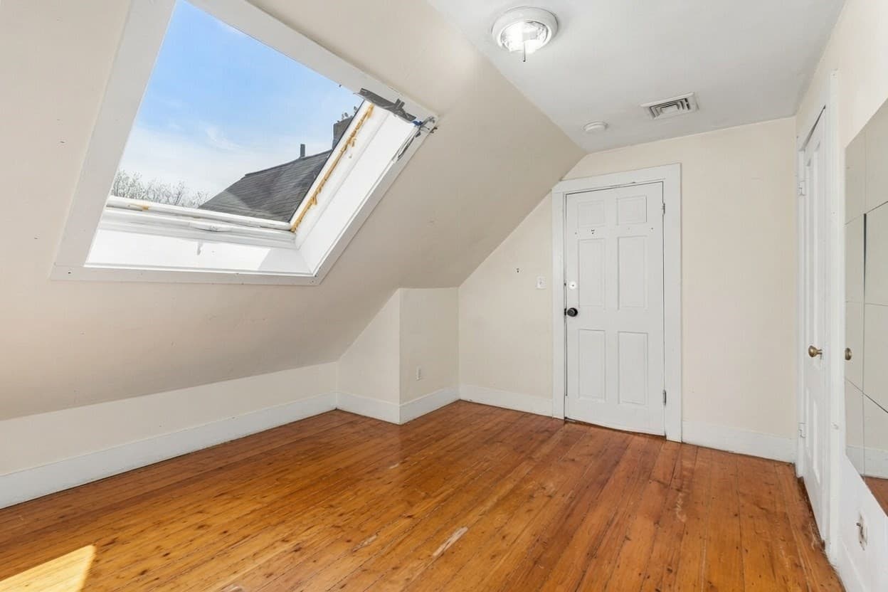 2 Family - 2 Units Side by Side at 20-22 Highgate St, Boston MA 02134, photo 30 of 36