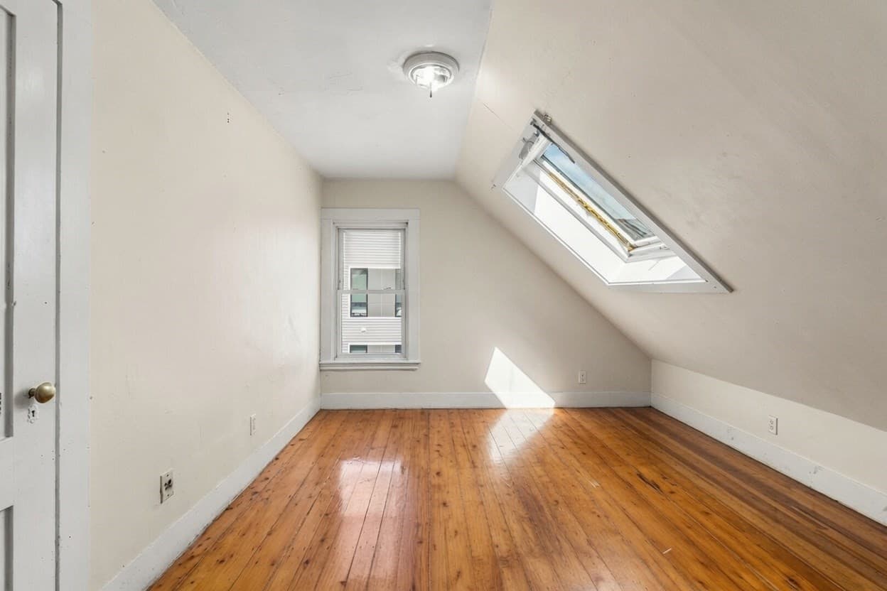 2 Family - 2 Units Side by Side at 20-22 Highgate St, Boston MA 02134, photo 31 of 36