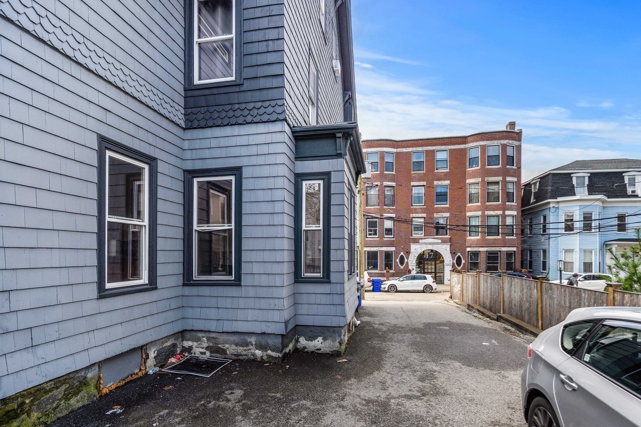 2 Family - 2 Units Side by Side at 20-22 Highgate St, Boston MA 02134, photo 8 of 36