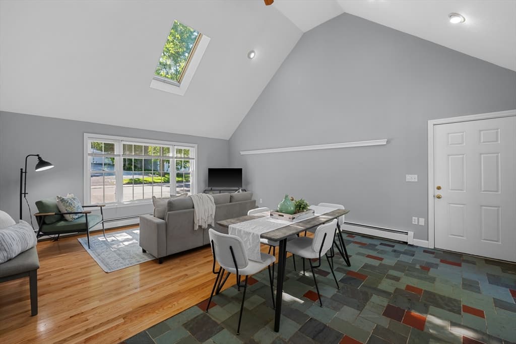 Single Family Residence at 123 Indian Hill Road, Worcester MA 01606, photo 7 of 25
