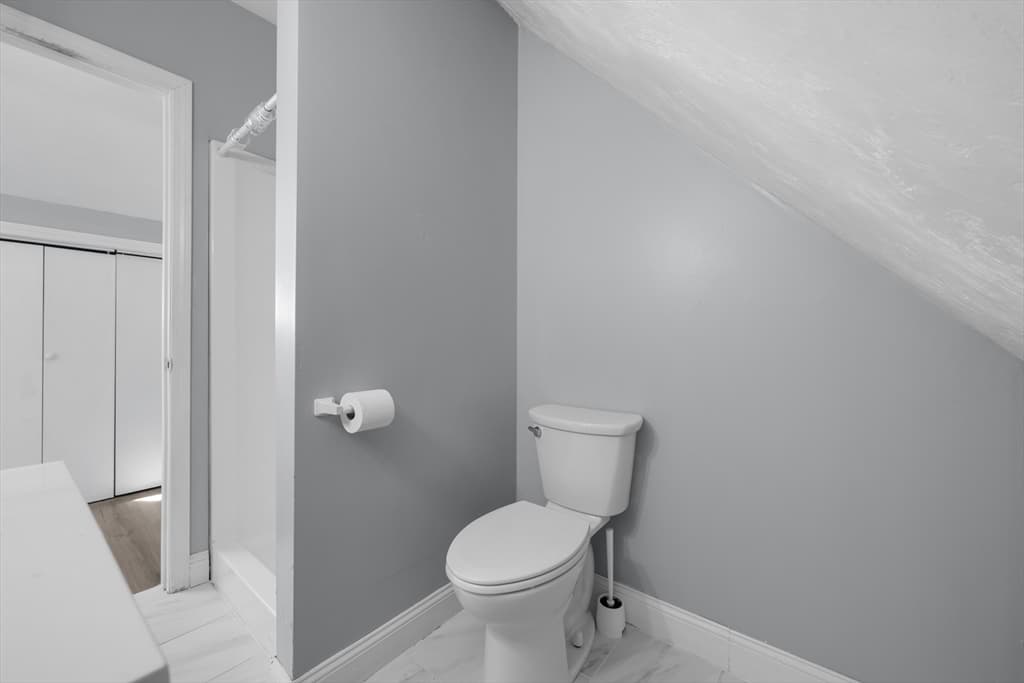 Single Family Residence at 123 Indian Hill Road, Worcester MA 01606, photo 20 of 25