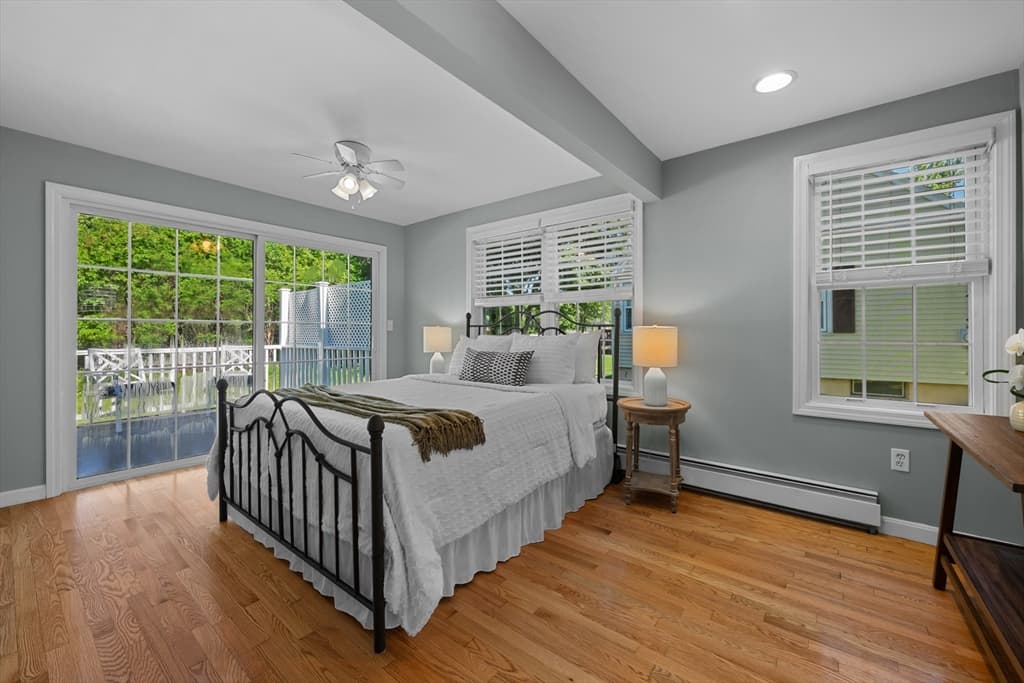 Single Family Residence at 123 Indian Hill Road, Worcester MA 01606, photo 10 of 25