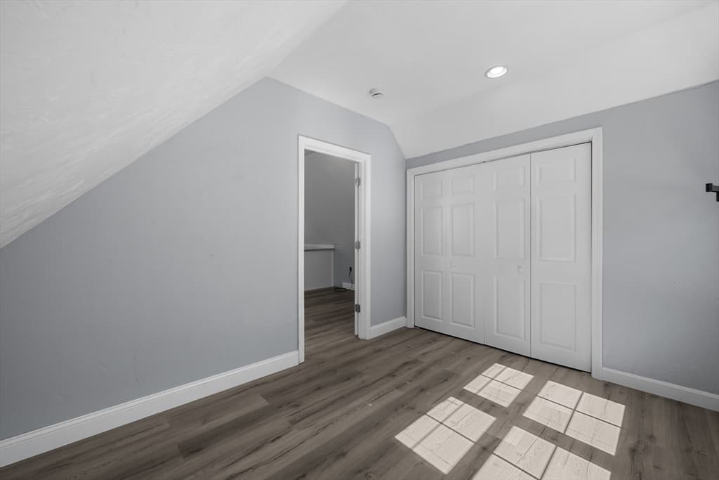 Single Family Residence at 123 Indian Hill Road, Worcester MA 01606, photo 18 of 25