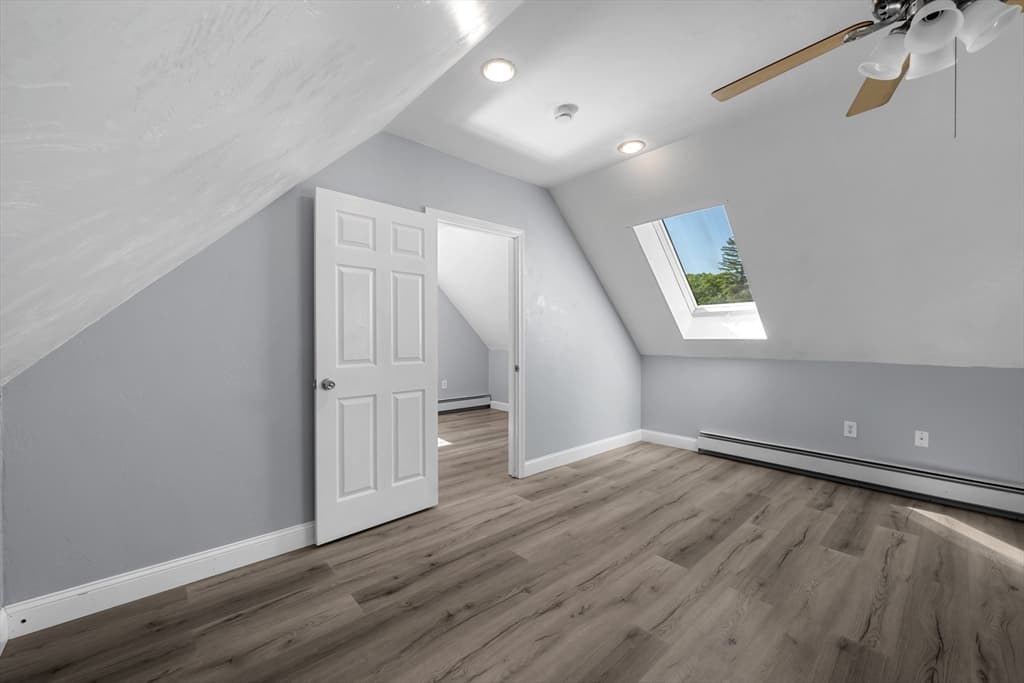 Single Family Residence at 123 Indian Hill Road, Worcester MA 01606, photo 15 of 25