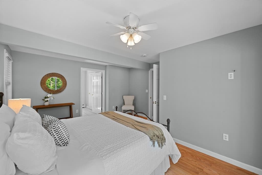 Single Family Residence at 123 Indian Hill Road, Worcester MA 01606, photo 11 of 25