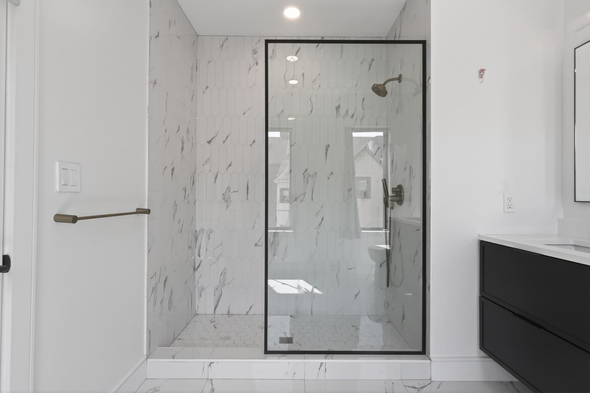 Condominium at 50 Leo M Birmingham # 302, Boston MA 02135, photo 13 of 30