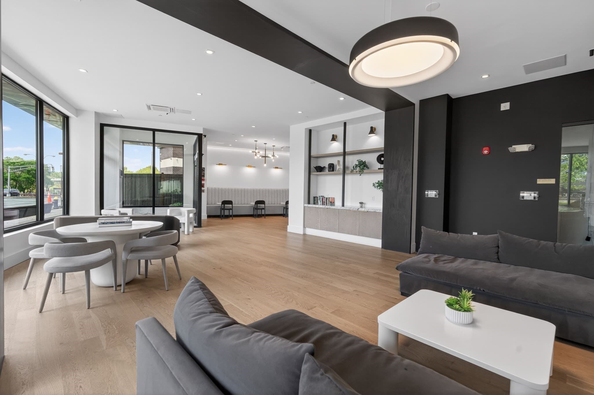 Condominium at 50 Leo M Birmingham # 302, Boston MA 02135, photo 17 of 30