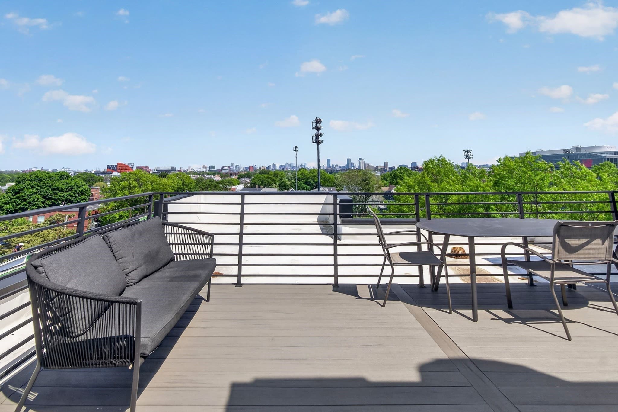 Condominium at 50 Leo M Birmingham # 302, Boston MA 02135, photo 22 of 30