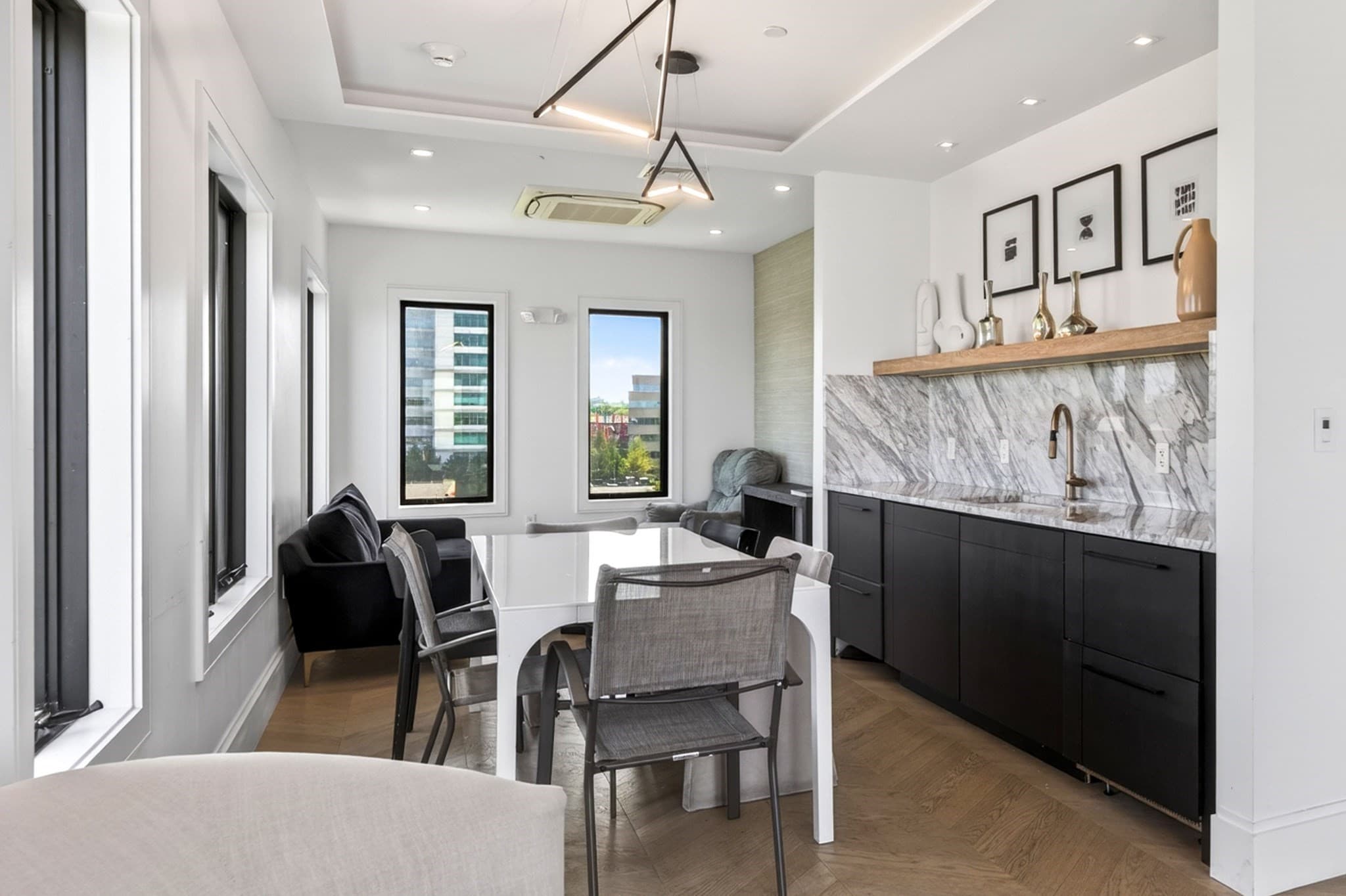 Condominium at 50 Leo M Birmingham # 302, Boston MA 02135, photo 20 of 30