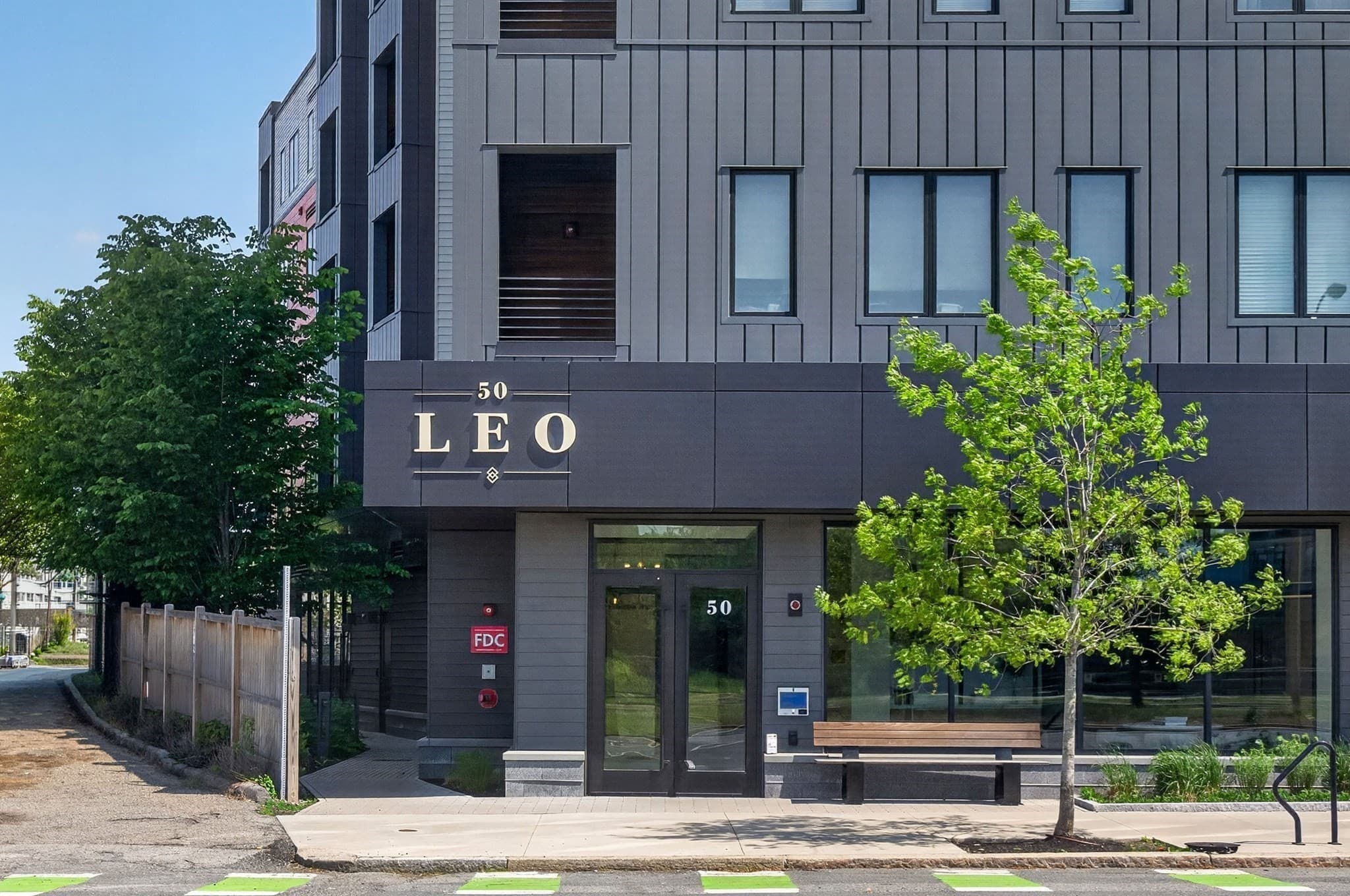 Condominium at 50 Leo M Birmingham # 302, Boston MA 02135, photo 24 of 30