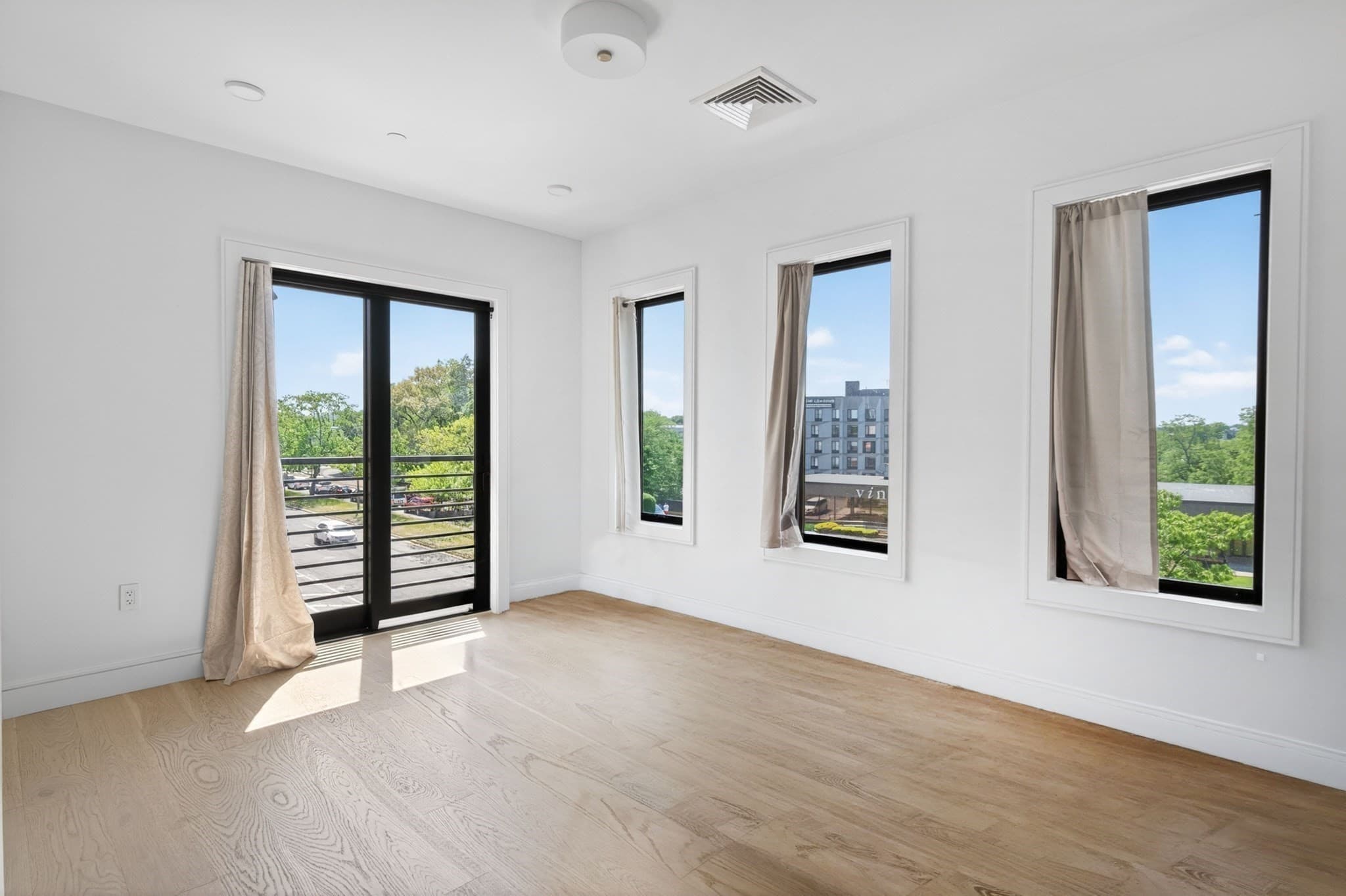 Condominium at 50 Leo M Birmingham # 302, Boston MA 02135, photo 11 of 30