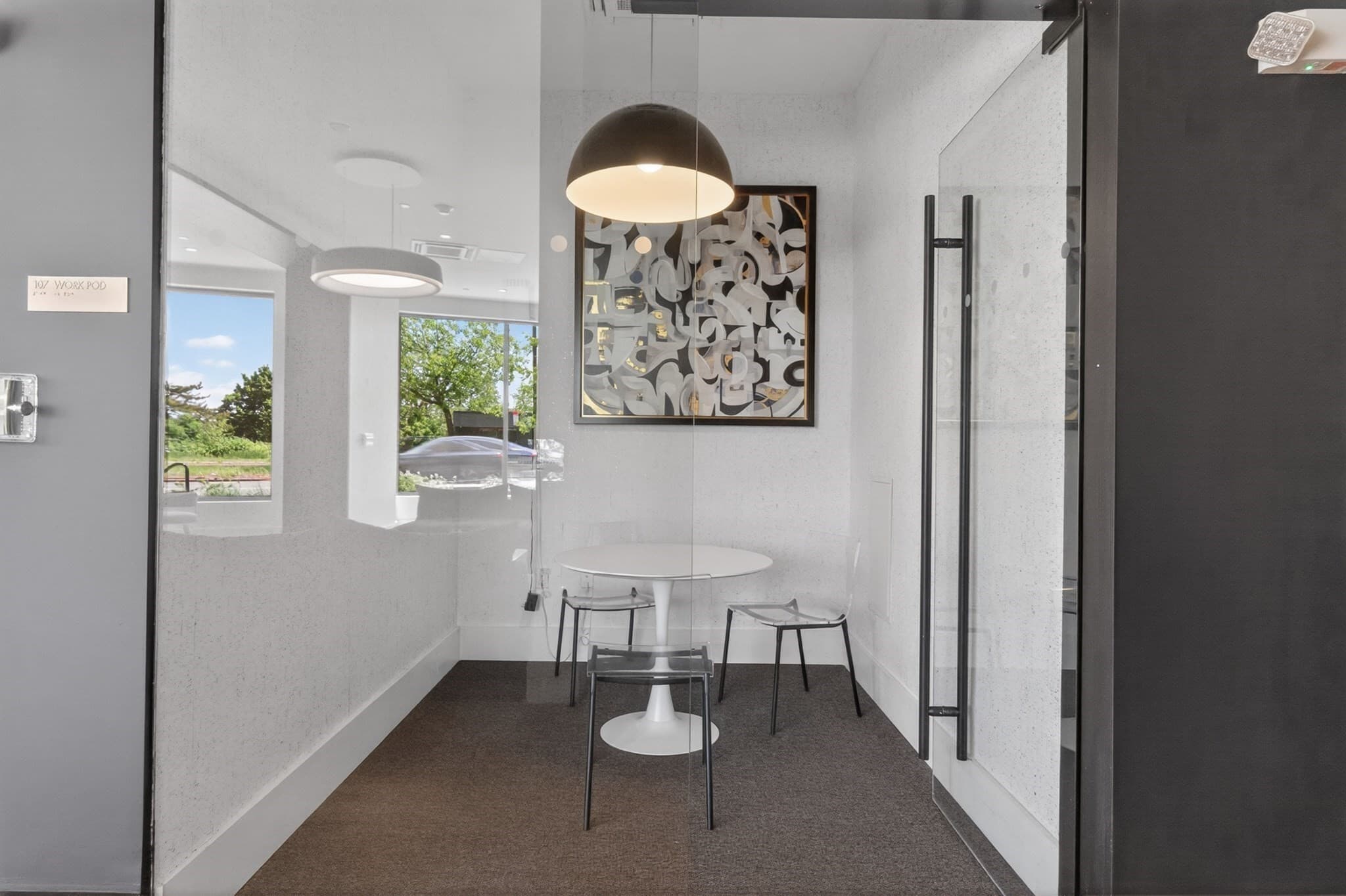 Condominium at 50 Leo M Birmingham # 302, Boston MA 02135, photo 19 of 30