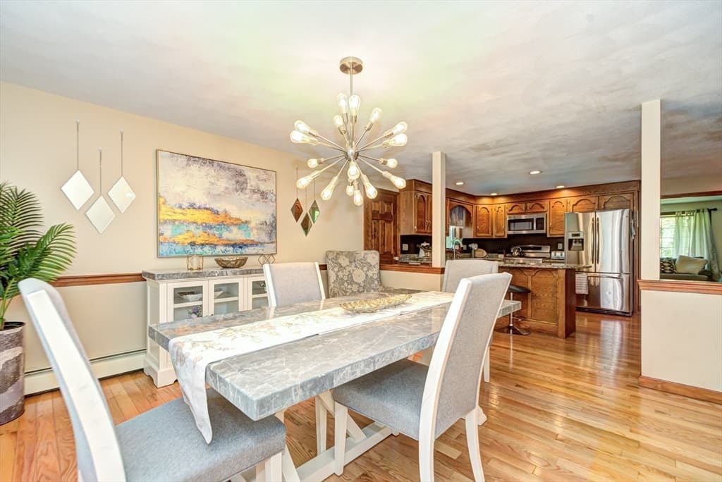 Single Family Residence at 11 Balmoral Drive, Methuen MA 01844, Methuen, photo 7 of 41