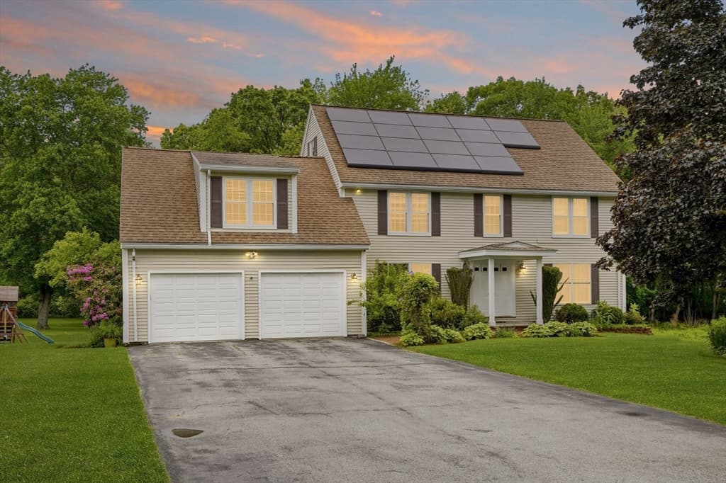 11 Balmoral Drive, Methuen MA 01844