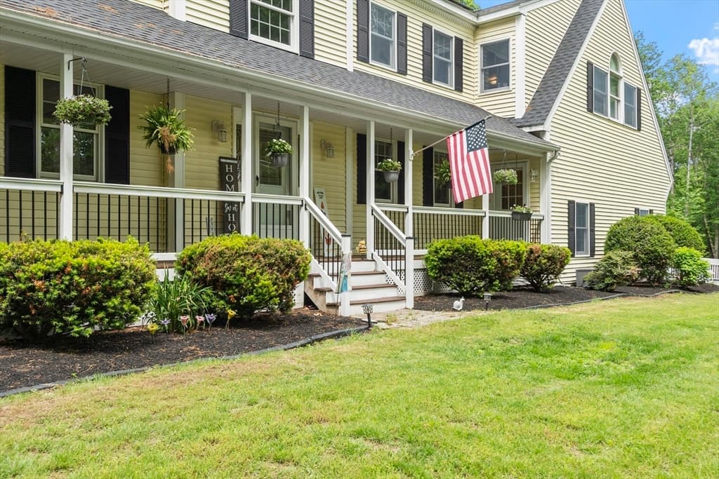116 Island Rd, Lunenburg MA 01462 photo 4