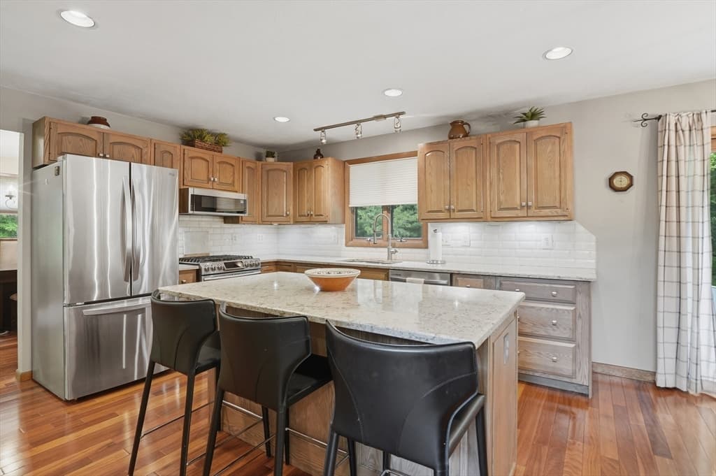 Single Family Residence at 775 East Hill Road, Oakham MA 01068, Oakham, photo 13 of 42