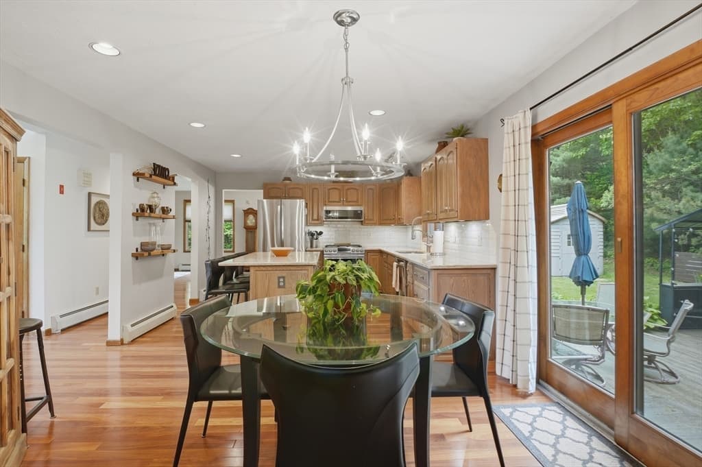 Single Family Residence at 775 East Hill Road, Oakham MA 01068, Oakham, photo 17 of 42