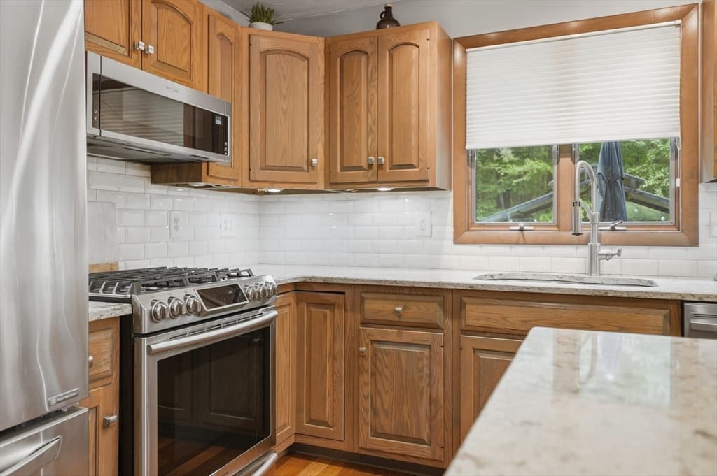 Single Family Residence at 775 East Hill Road, Oakham MA 01068, Oakham, photo 16 of 42