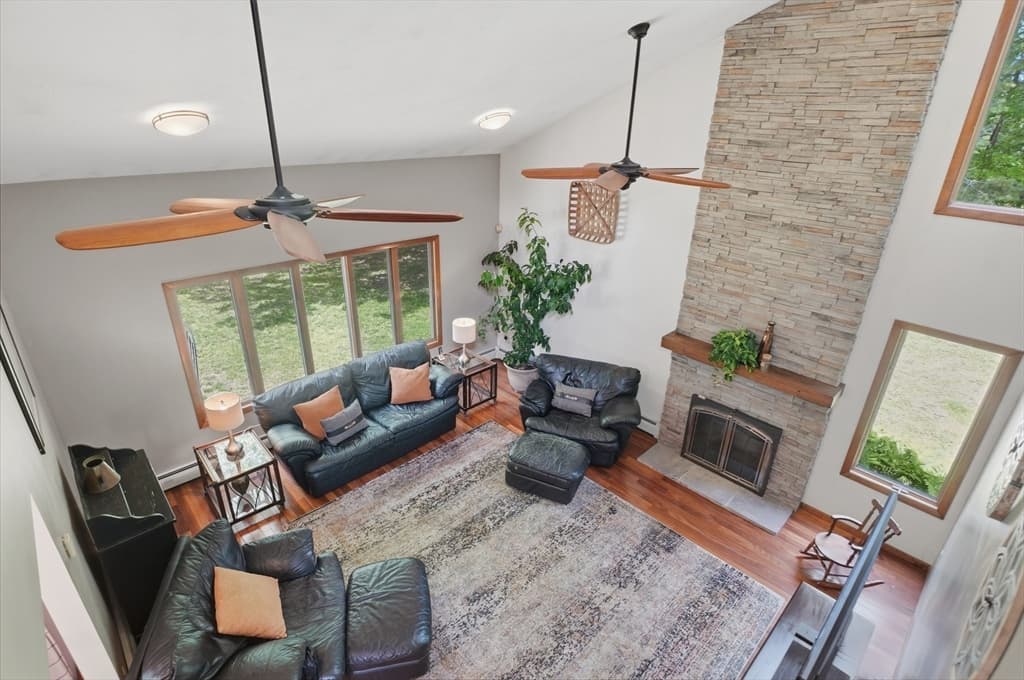Single Family Residence at 775 East Hill Road, Oakham MA 01068, Oakham, photo 12 of 42
