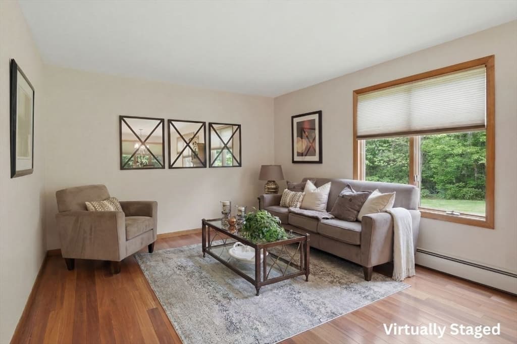 Single Family Residence at 775 East Hill Road, Oakham MA 01068, Oakham, photo 22 of 42