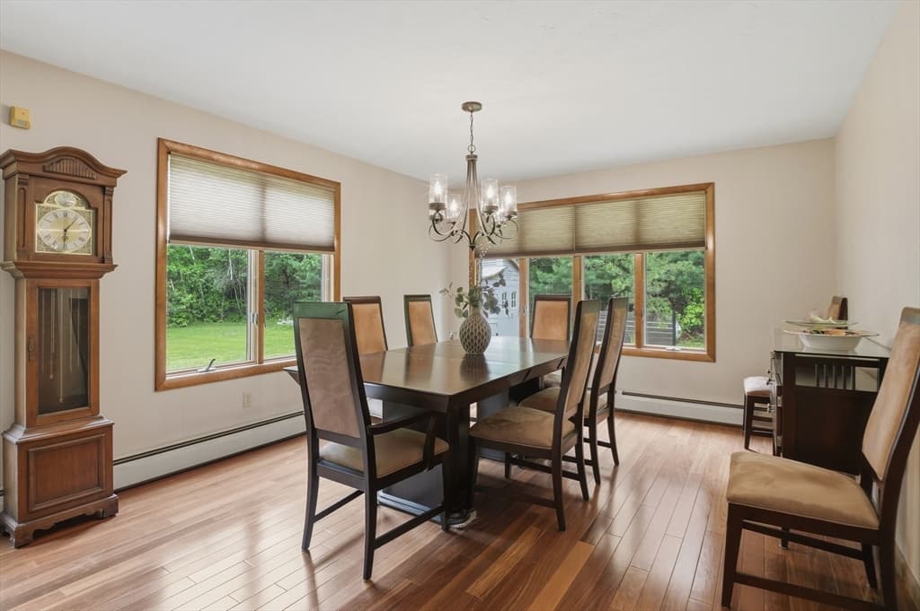 Single Family Residence at 775 East Hill Road, Oakham MA 01068, Oakham, photo 20 of 42