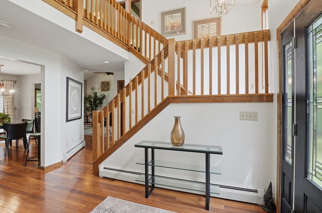 Single Family Residence at 775 East Hill Road, Oakham MA 01068, Oakham, photo 9 of 42