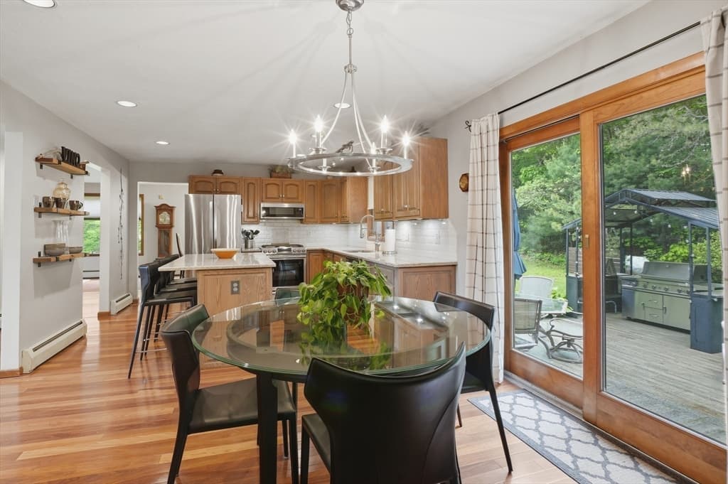 Single Family Residence at 775 East Hill Road, Oakham MA 01068, Oakham, photo 18 of 42