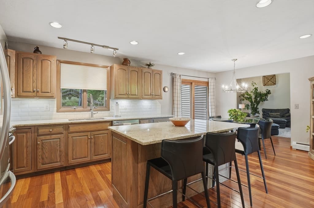 Single Family Residence at 775 East Hill Road, Oakham MA 01068, Oakham, photo 15 of 42