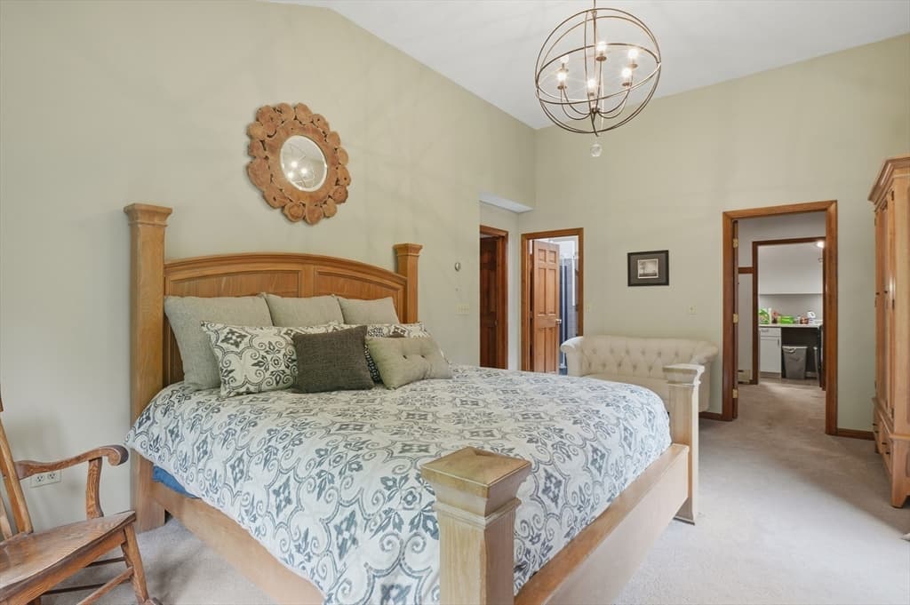 Single Family Residence at 775 East Hill Road, Oakham MA 01068, Oakham, photo 31 of 42
