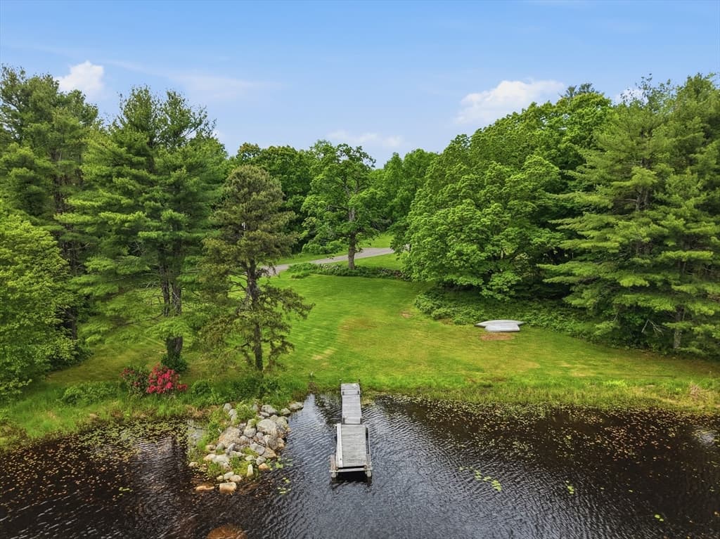 Single Family Residence at 775 East Hill Road, Oakham MA 01068, Oakham, photo 4 of 42