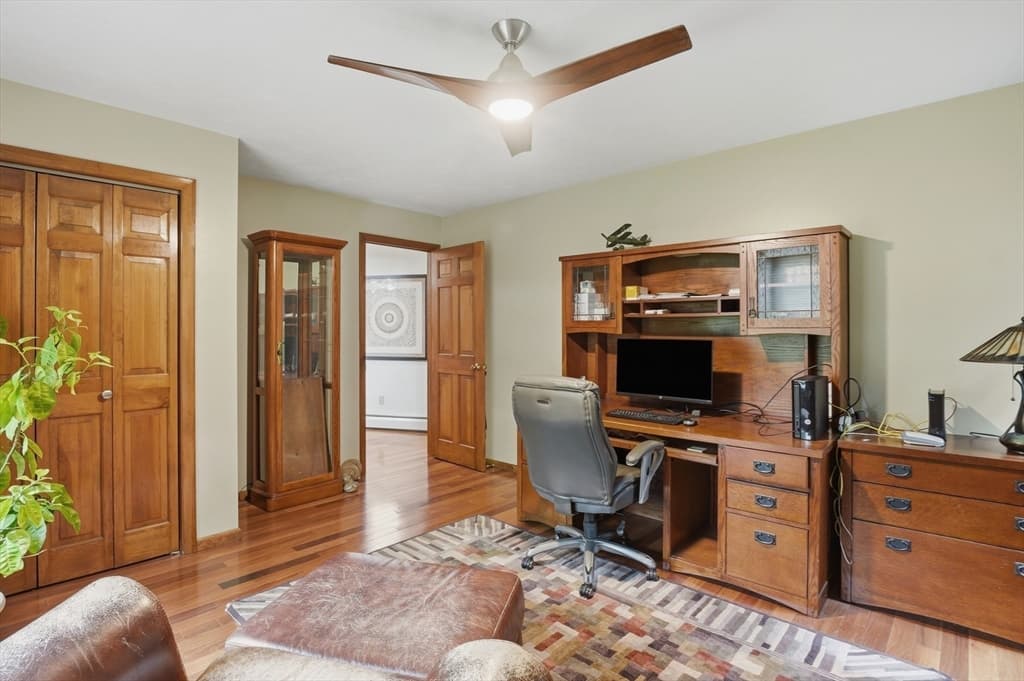 Single Family Residence at 775 East Hill Road, Oakham MA 01068, Oakham, photo 25 of 42