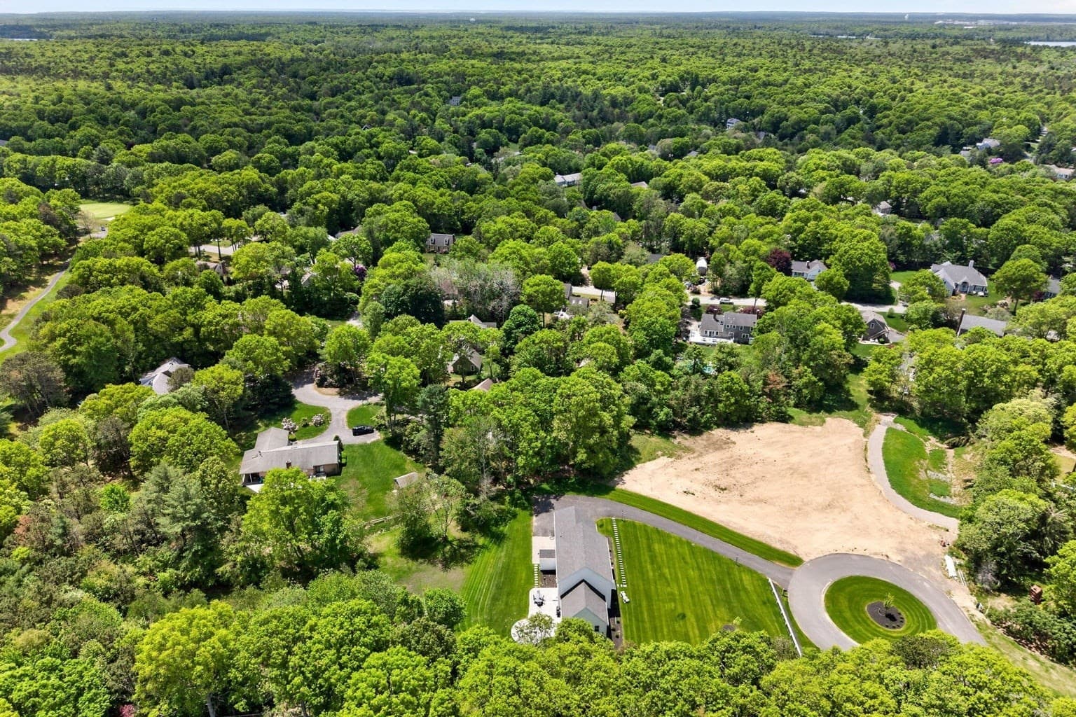 Residential at 4 Gimme Circle, Sandwich MA 02653, photo 6 of 6