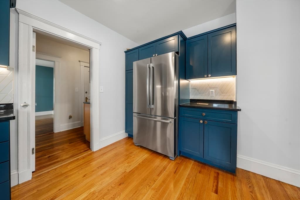 Condominium at 772 Centre Street # 2, Boston MA 02130, photo 13 of 36