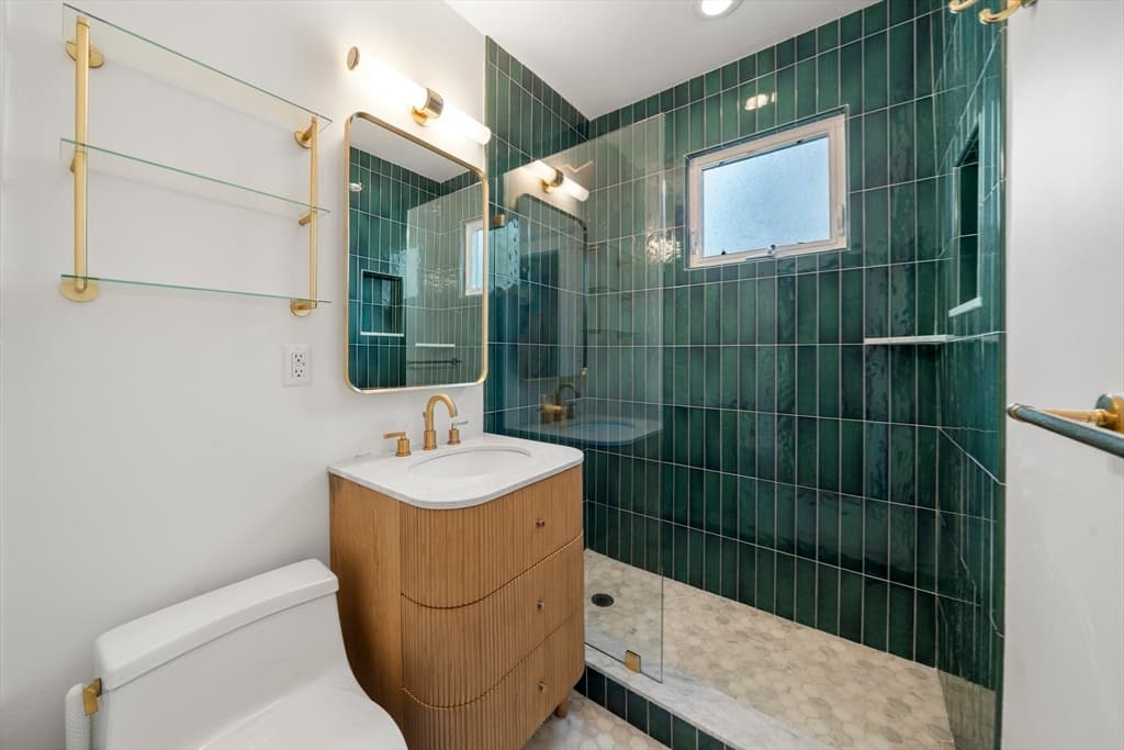 Condominium at 772 Centre Street # 2, Boston MA 02130, photo 17 of 36