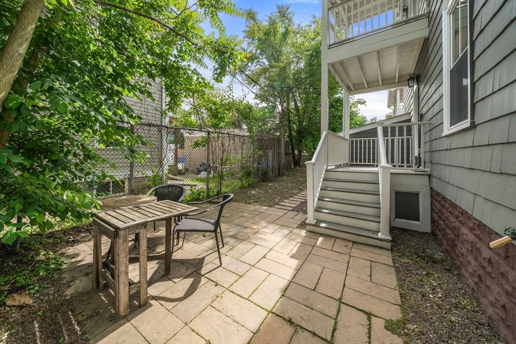 Condominium at 772 Centre Street # 2, Boston MA 02130, photo 22 of 36