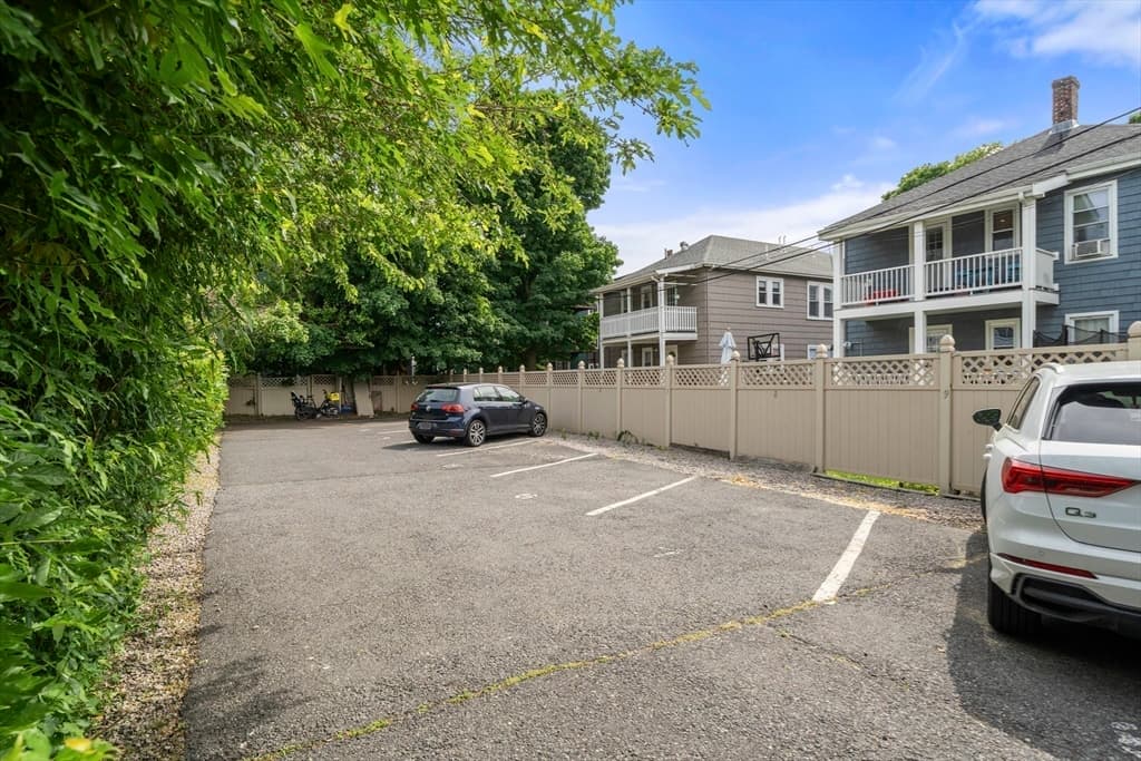 Condominium at 772 Centre Street # 2, Boston MA 02130, photo 28 of 36